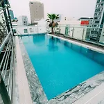 The Rice\'S House Boutique Hotel & Apartment