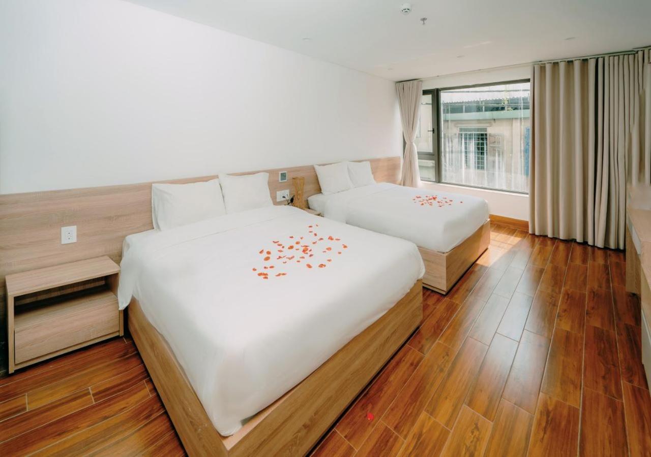 The Rice's House Boutique & Khách sạn 3*
