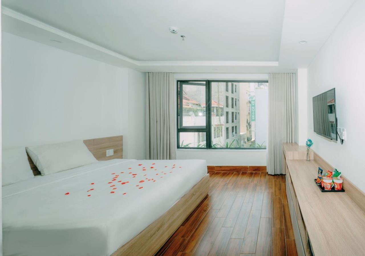Khách sạn The Rice's House Boutique & 3*
